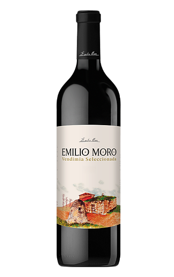 Producto: Emilio Moro Vendimia Seleccionada 2023