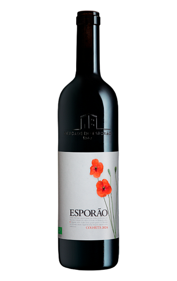 Producto: Esporão Colheita Red 2025