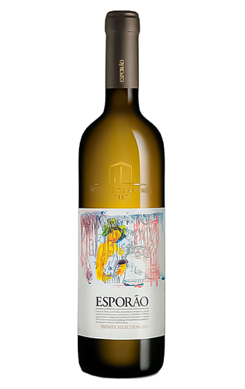 Producto: Esporão Private Selection Blanco 2024