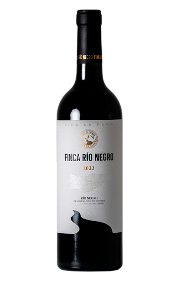 Producto: Finca Río Negro 2022