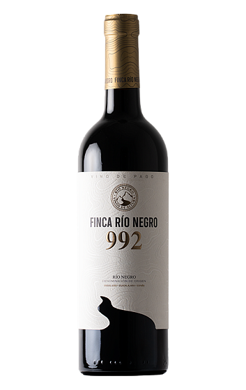 Producto: 992 Finca Río Negro 2023