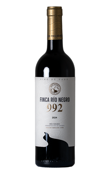 Producto: 992 Finca Río Negro 2024