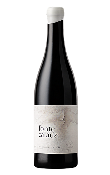 Producto: Olga Verde Fontecalada 2023