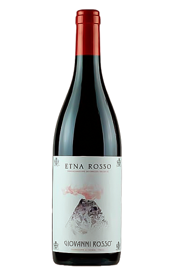 Producto: Giovanni Rosso Etna Rosso 2022