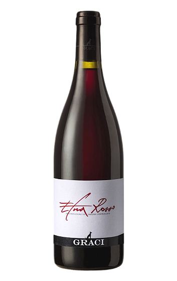 Producto: Graci Etna Rosso 2024