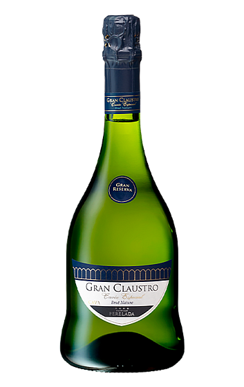 Producto: Cava Gran Claustro 2019