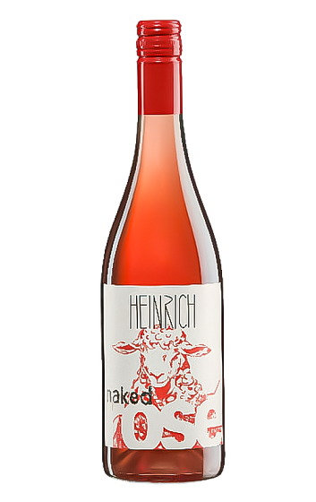 Producto: Heinrich Naked Rosé 2025