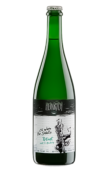 Producto: Heinrich Oh when the Saints Pet Nat 2023
