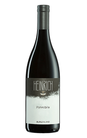 Producto: Heinrich Pannobile 2022