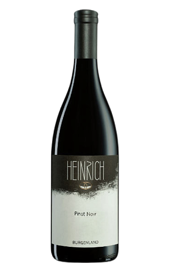 Producto: Heinrich Pinot Noir 2025
