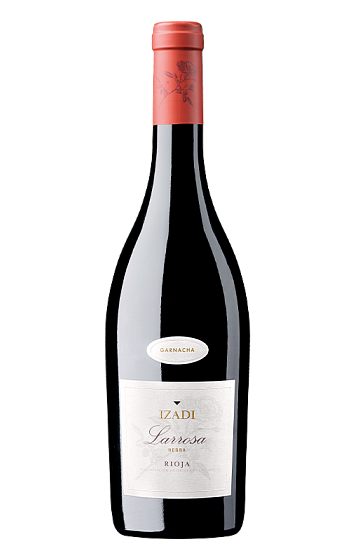 Producto: Izadi Larrosa Negra 2022
