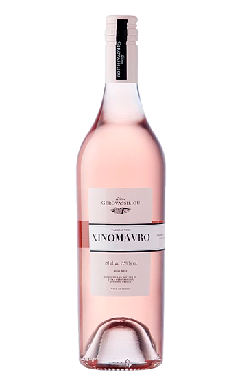 Producto: Gerovassiliou Rosé 2025