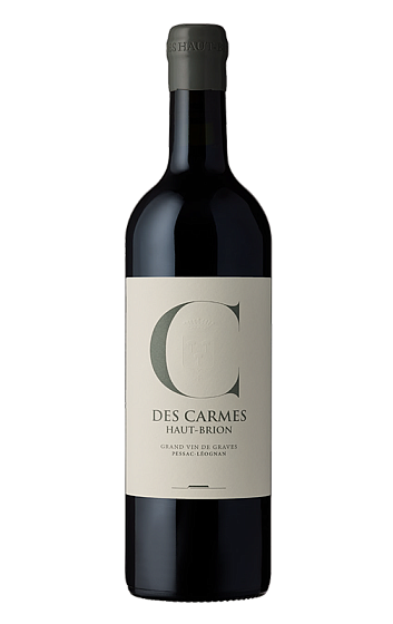 Producto: Le C des Carmes Haut-Brion 2023