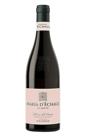 Producto: Dominio D´Echauz Clarete 2025