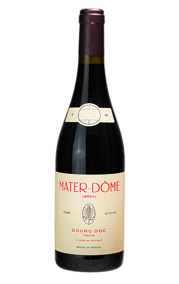 Producto: Mater-Dôme Tinto 2009