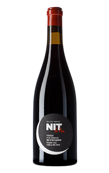 Producto: Nit de Nin Mas d'en Caçador 2023