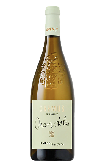 Producto: Oremus Mandolás 2024