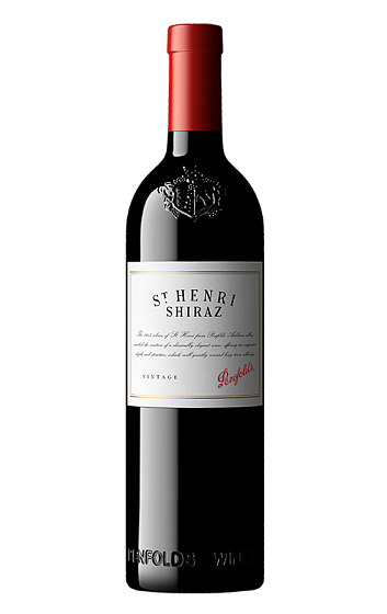 Producto: Penfolds St. Henri Shiraz 2021