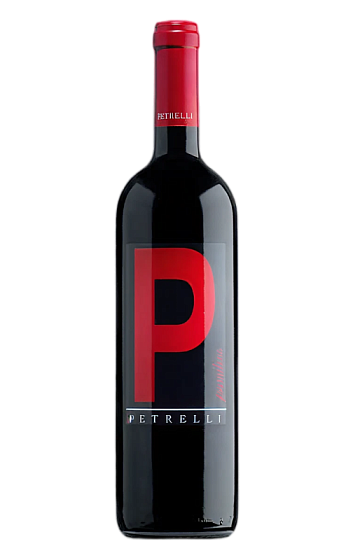 Producto: Petrelli Primitivo Salento 2025