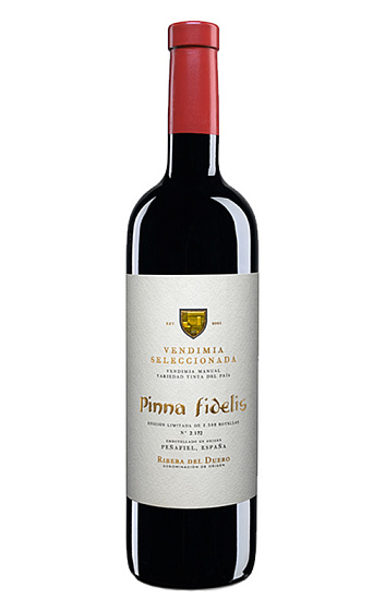 Producto: Pinna Fidelis Vendimia Seleccionada 2020