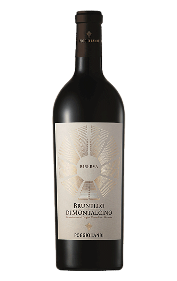 Producto: Poggio Landi Brunello di Montalcino Riserva 2018