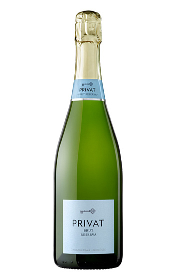 Producto: Cava Privat Brut Reserva 2023