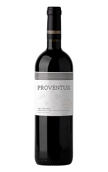 Producto: Tr3smano Proventus 2022