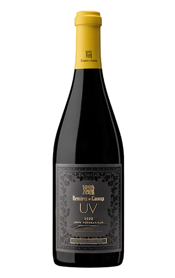 Producto: Remirez de Ganuza UV 2022