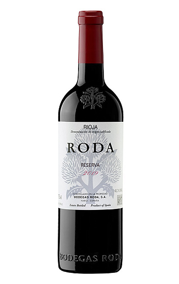 Producto: Roda Reserva (3L) 2020