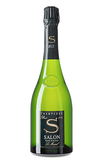 Producto: Salon Blanc de blancs Le Mesnil 2013
