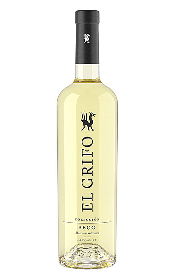 Producto: El Grifo Malvasía Colección Seco 2025