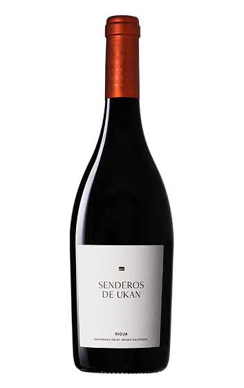 Producto: Senderos de Ukan 2022