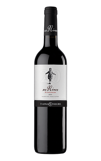 Producto: Ses Nines 20 Aniversari 2024