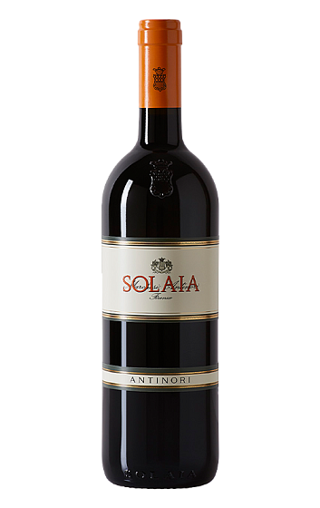 Producto: Antinori Solaia 2023