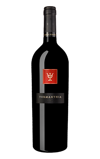 Producto: Termanthia 2018