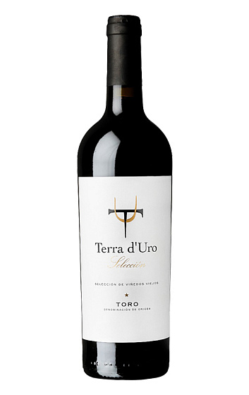 Producto: Terra d'Uro Selección 2021