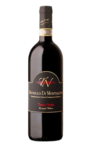 Producto: Terre Nere Brunello Di Montalcino 2021