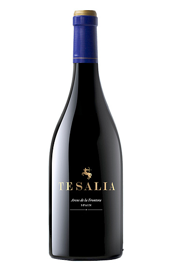 Producto: Tesalia Tinto 2021
