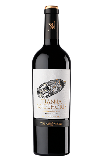 Producto: Tianna Bocchoris Negre Tinto 2024