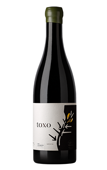 Producto: Olga Verde Toxo Villa de San Clemente 2024