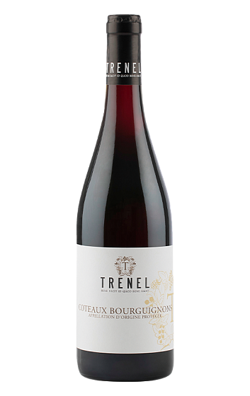 Producto: Trénel Coteaux Bourguignons 2024