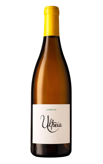 Producto: Ultreia Godello 2025