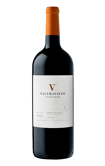 Producto: Valtravieso Crianza 2023 Magnum