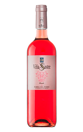 Producto: Viña Sastre Rosado 2025