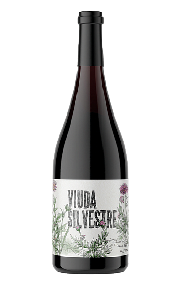 Producto: Viuda Silvestre 2024