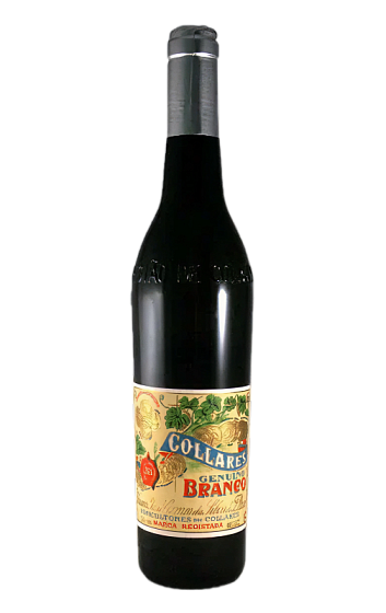 Producto: Viúva Gomes Colares Branco 2024