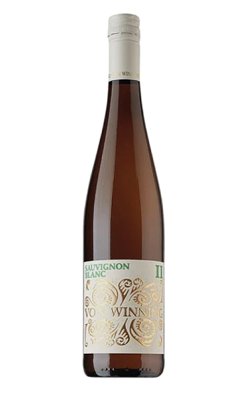 Producto: Von Winning Sauvignon Blanc II 2025
