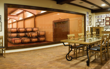 Sala de cata