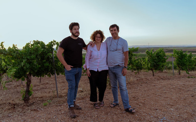 Los Cantalapedra