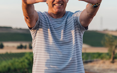 Isaac Cantalapiedra